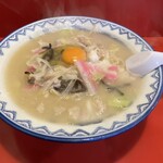 思案橋ラーメン - 
