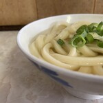 手打うどん たむら - 