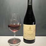 Dochaku - 赤ワイン（イタリア）