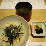 まな板の上の旬　ぽぽぽん - 