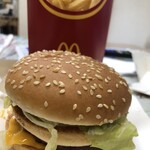 マクドナルド - 