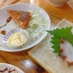 海鮮屋台 おくまん - 