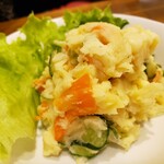 かぶら屋 - 