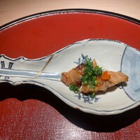 鳥焼き 小花 - 