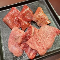 焼肉もちお - 