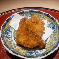 鳥焼き 小花 - 