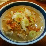 菊乃家本店 - 煮込み