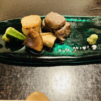 そば茶寮 澤正 - 