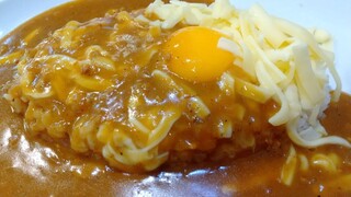 上等カレー - 