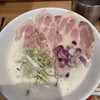 三豊麺 匠 北野坂店