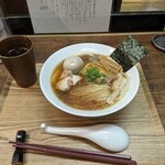 Chuuka Soba Nika - 