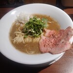 麺屋 ねむ瑠 - 