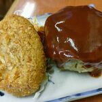 ごはん亭 むらかみ食堂 - 