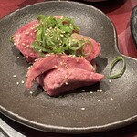 焼肉処 三幸園 - 