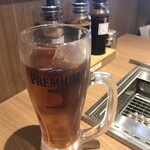 焼肉食堂やまと - 