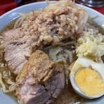 ラーメン富士丸 - 