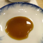 清水江戸銀 - 生醤油