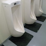 清水江戸銀 - 小便器