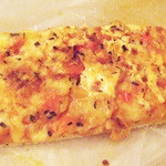 ピザ・マルゲリータ