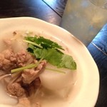 やきとり天ちゃん - 