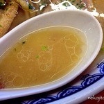 赤湯ラーメン 龍上海 赤湯本店 - 