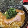 ラーメン 環2家 川崎店