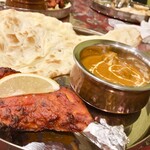 リトルスパイス - 