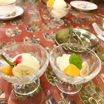 リトルスパイス - 