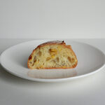 クロア - とうもろこしのパン 断面