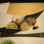 まな板の上の旬　ぽぽぽん - 