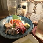 燻製Dining OJIJI - 