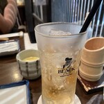 Yakitori Toriasa - 