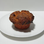 クロア - 白みそのマフィン