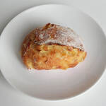 クロア - とうもろこしのパン