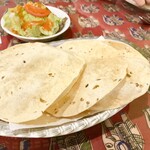 リトルスパイス - 