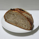 クロア - パン･オ･ルヴァン