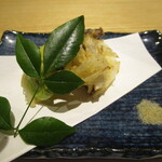 まな板の上の旬　ぽぽぽん - 