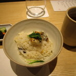 まな板の上の旬　ぽぽぽん - 