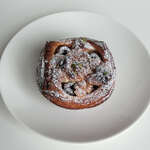 クロア - ピスターシュ