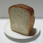 クロア - 湯ごね食パン