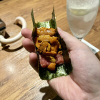 焼肉 うしみつ 恵比寿本店 - 