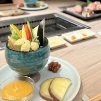 一鳥目 とり松 - 