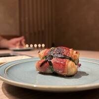 一鳥目 とり松 - 