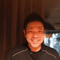 薫 HIROO - 次広哲司シェフ