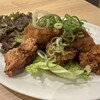 鉄板肉食堂まるよし