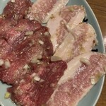 焼肉ここから - 