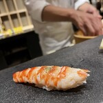 Sushi Shiina - 