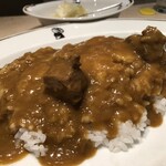 インデアンカレー - 