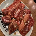 焼肉ここから - 