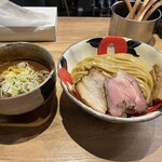 自家製麺 つきよみ - 